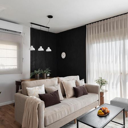 The Arlozorov Residence - By Localz Group Tel Aviv Exteriér fotografie