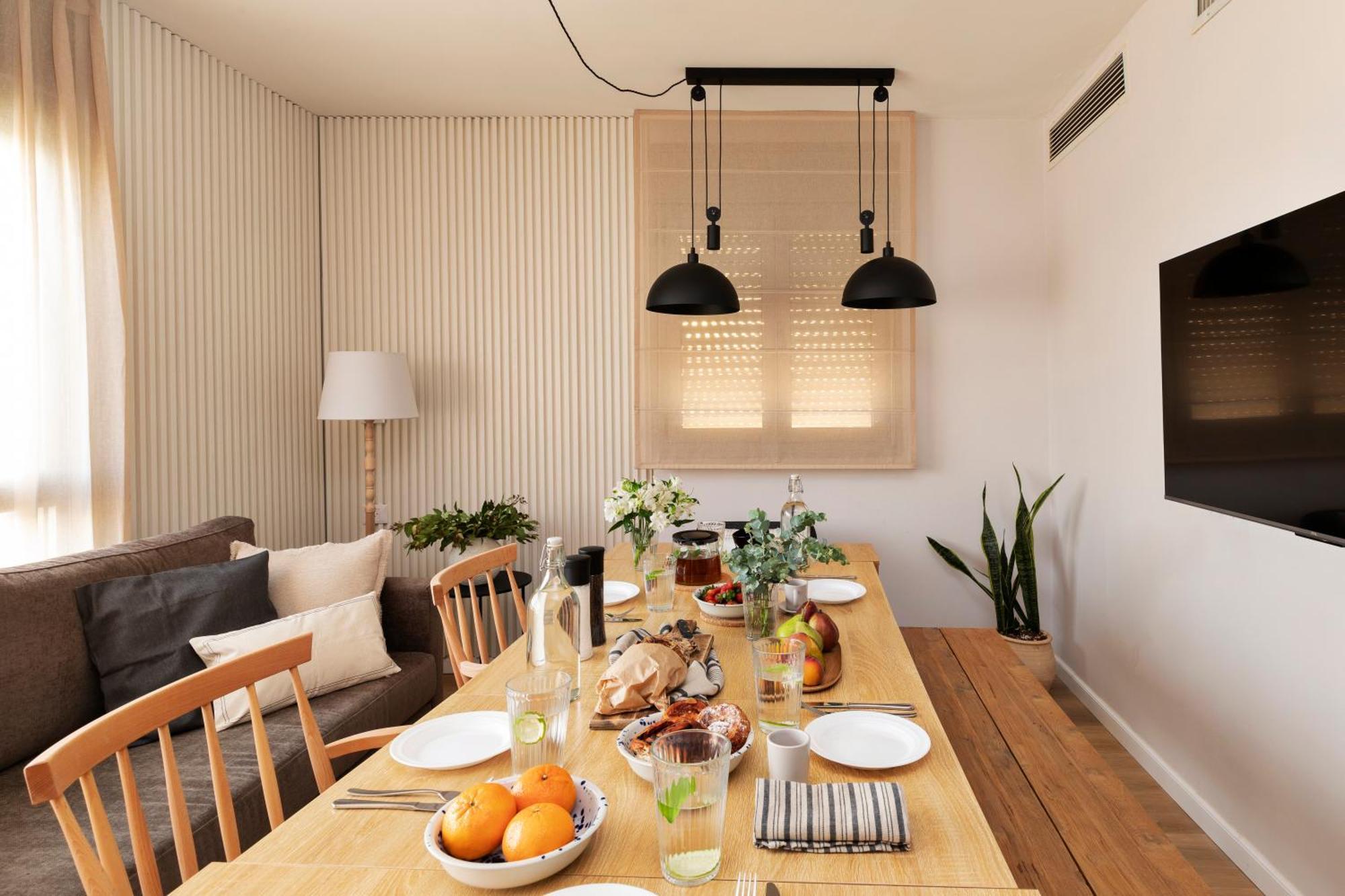 The Arlozorov Residence - By Localz Group Tel Aviv Exteriér fotografie