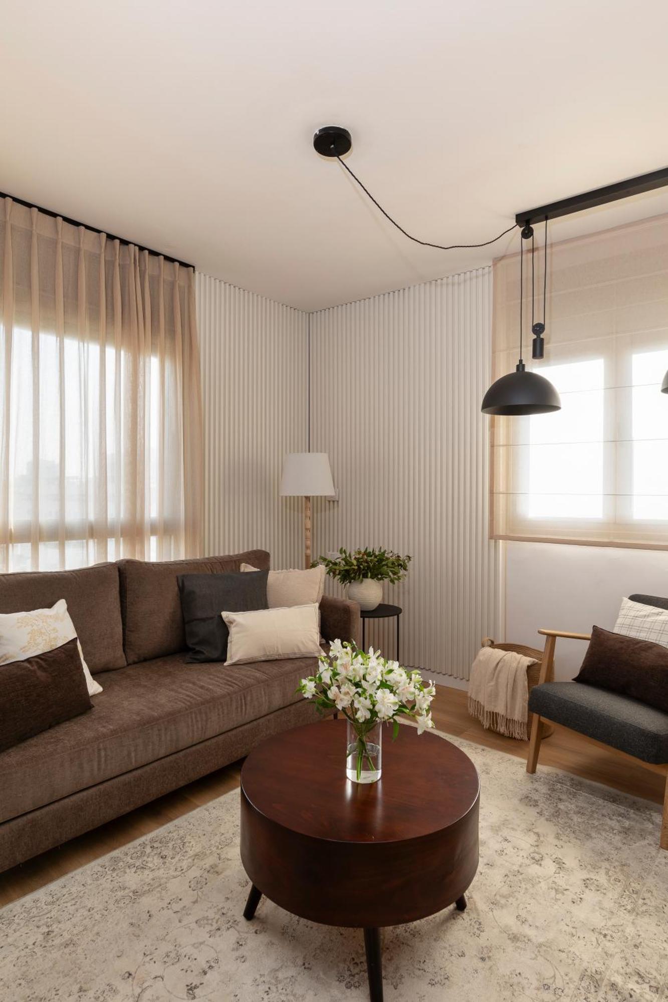 The Arlozorov Residence - By Localz Group Tel Aviv Exteriér fotografie