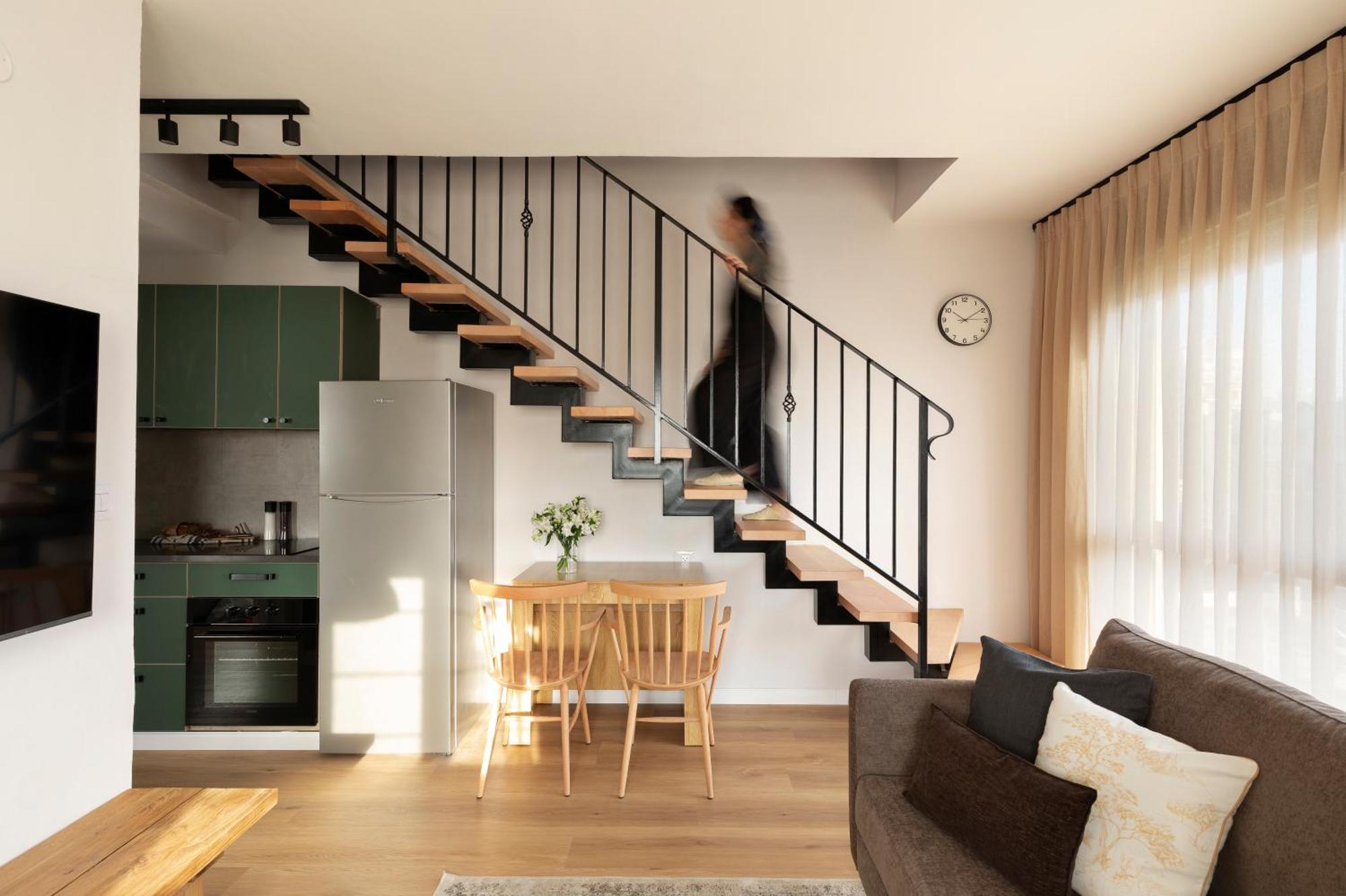 The Arlozorov Residence - By Localz Group Tel Aviv Exteriér fotografie