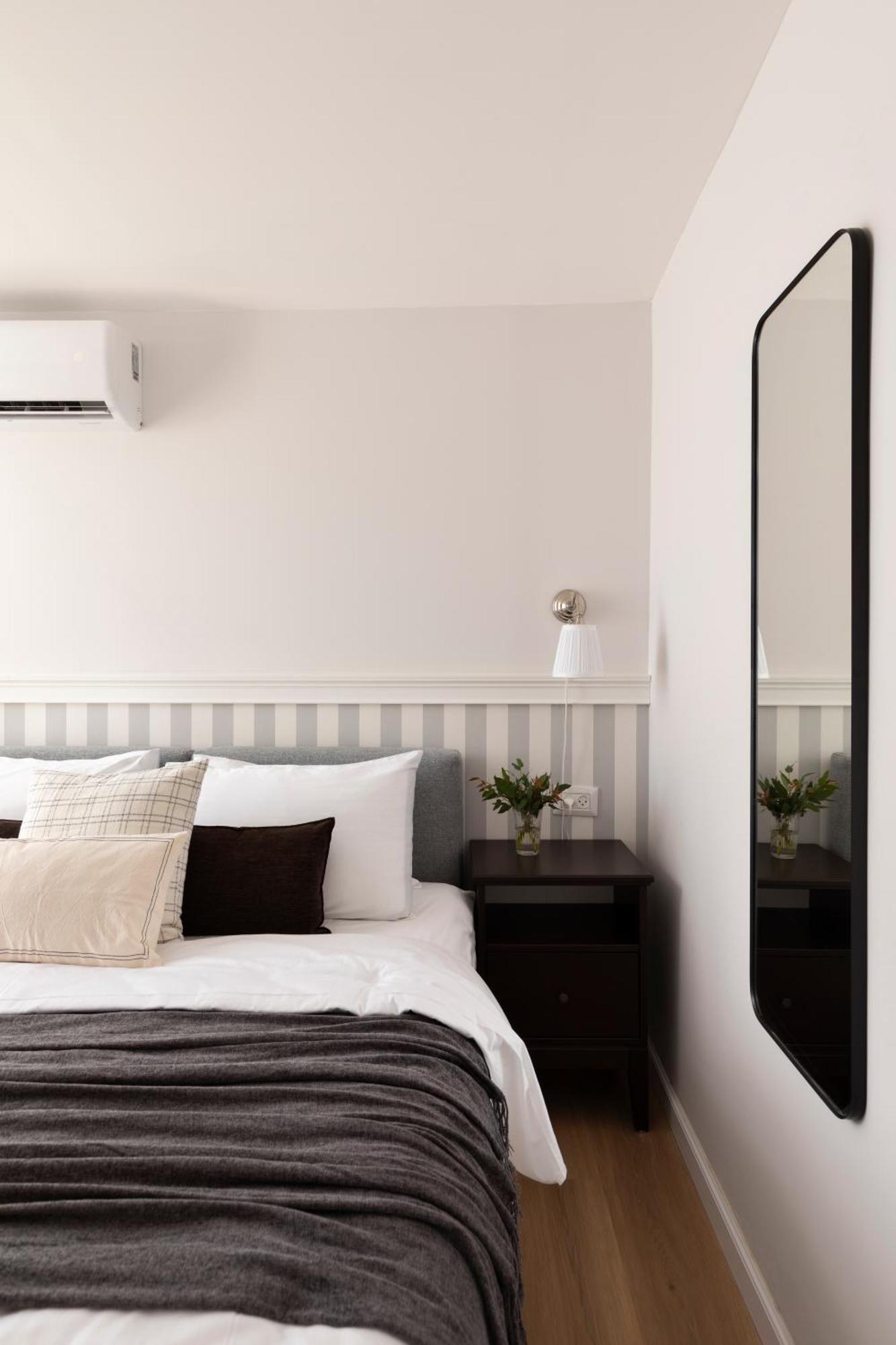 The Arlozorov Residence - By Localz Group Tel Aviv Exteriér fotografie