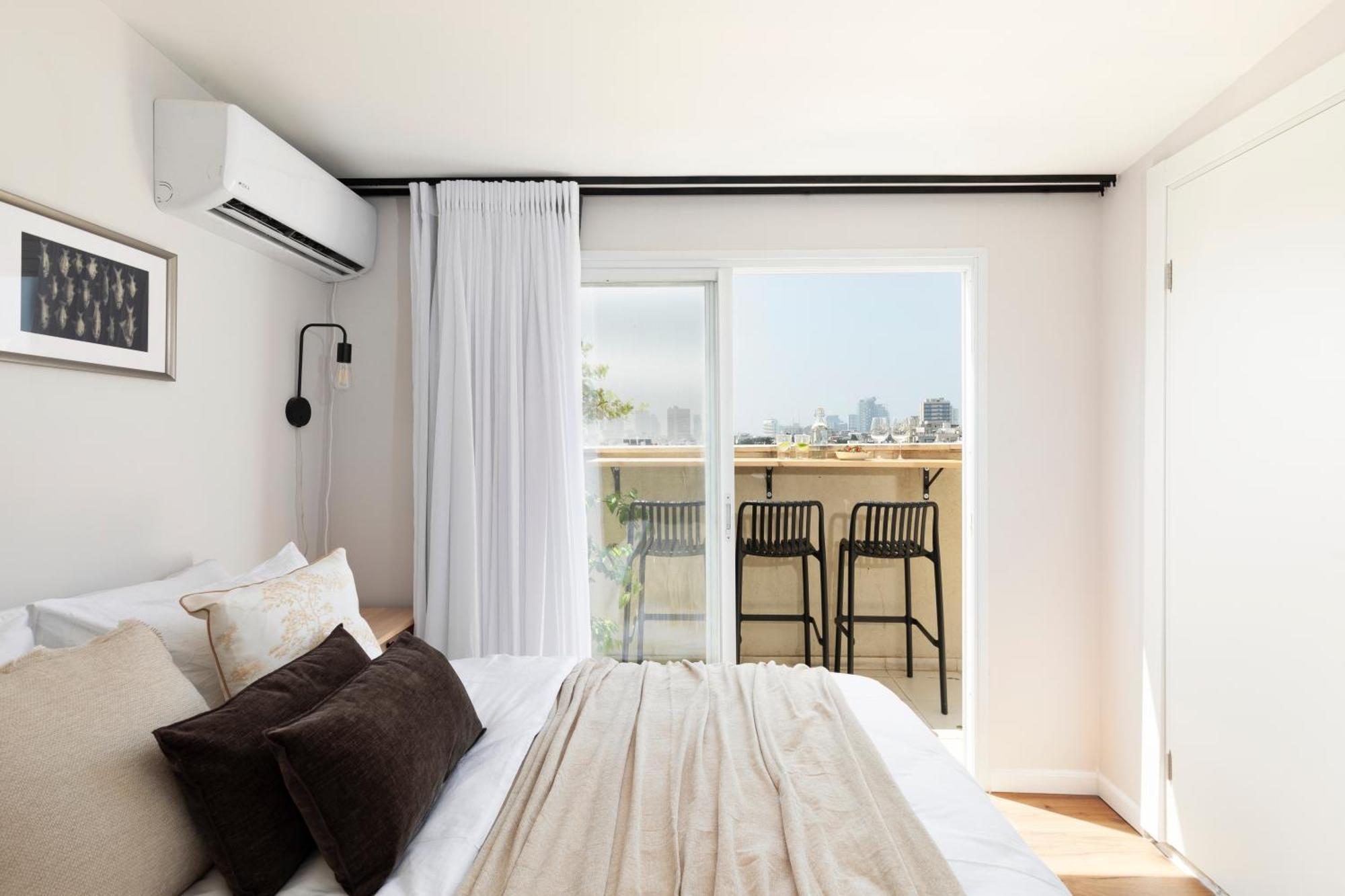 The Arlozorov Residence - By Localz Group Tel Aviv Exteriér fotografie