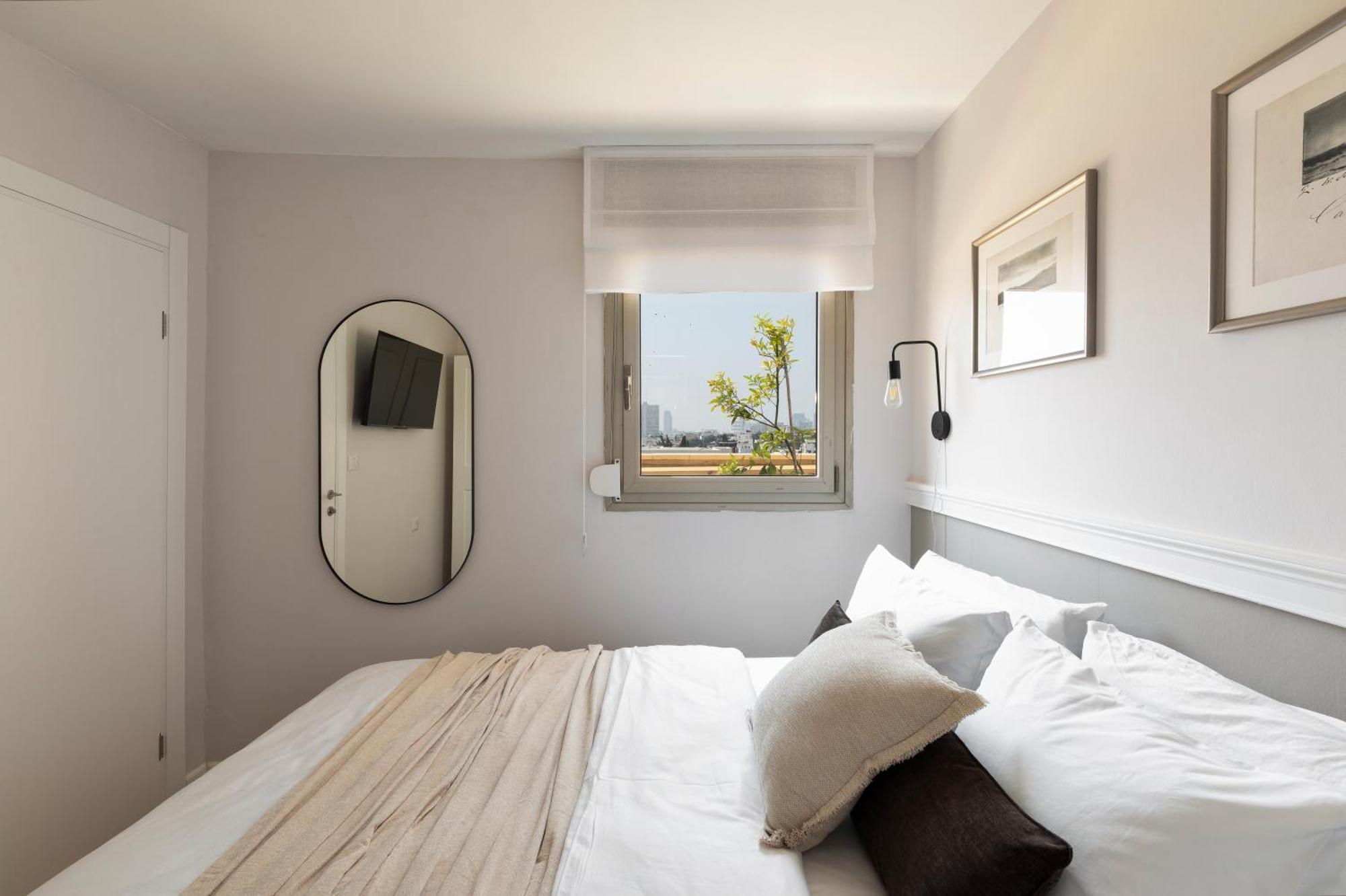 The Arlozorov Residence - By Localz Group Tel Aviv Exteriér fotografie