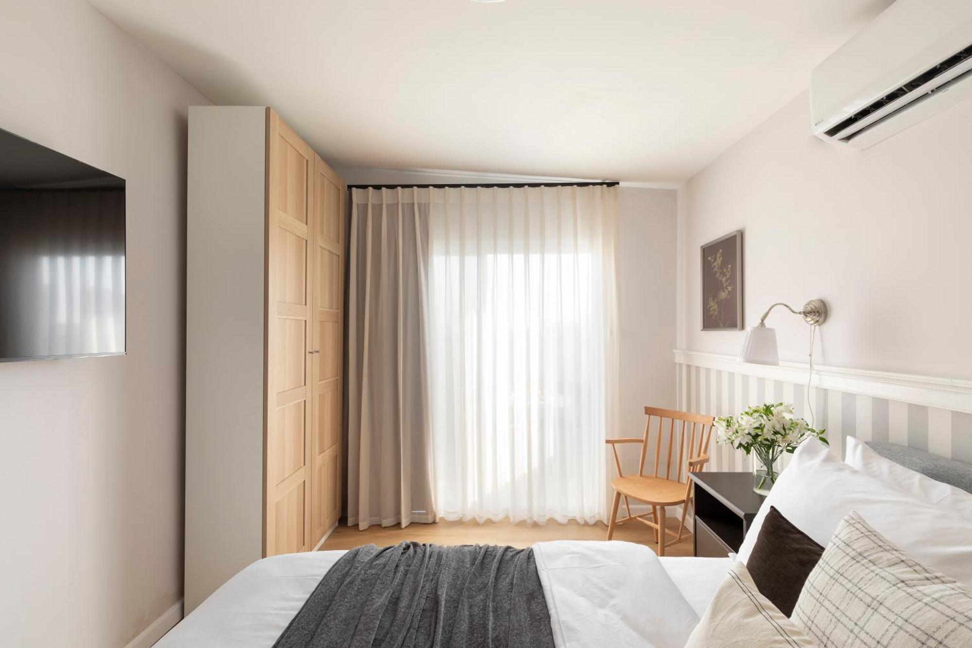 The Arlozorov Residence - By Localz Group Tel Aviv Exteriér fotografie