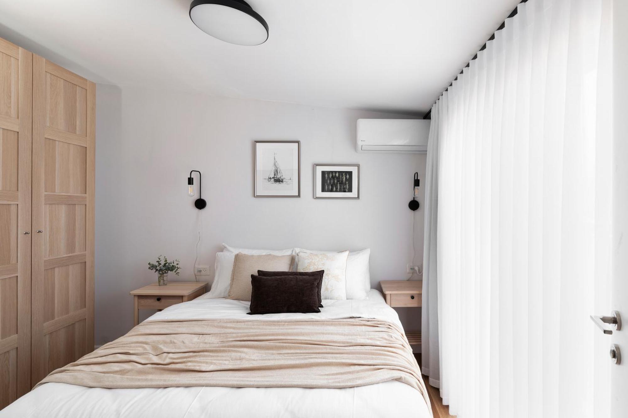 The Arlozorov Residence - By Localz Group Tel Aviv Exteriér fotografie