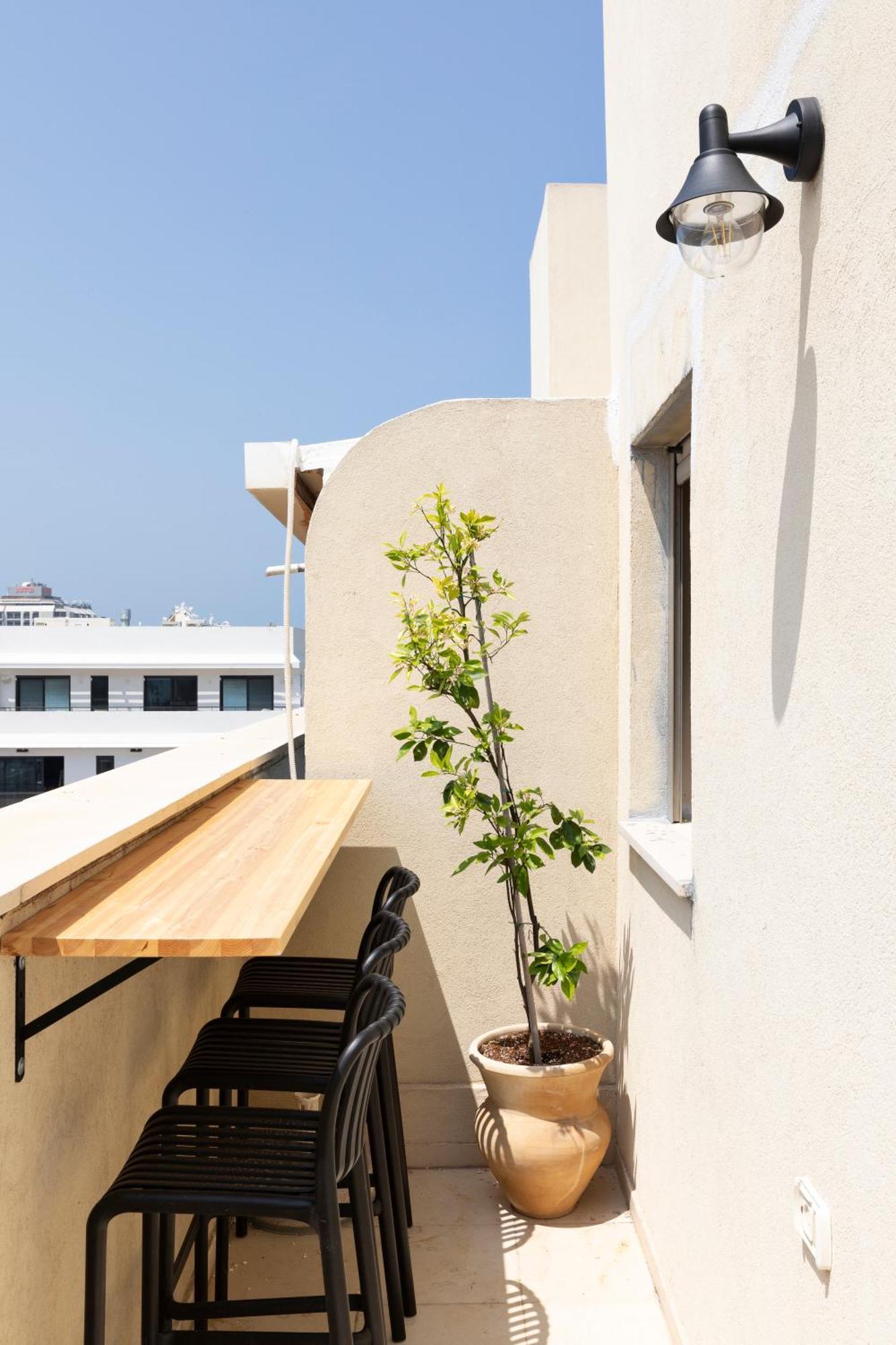 The Arlozorov Residence - By Localz Group Tel Aviv Exteriér fotografie
