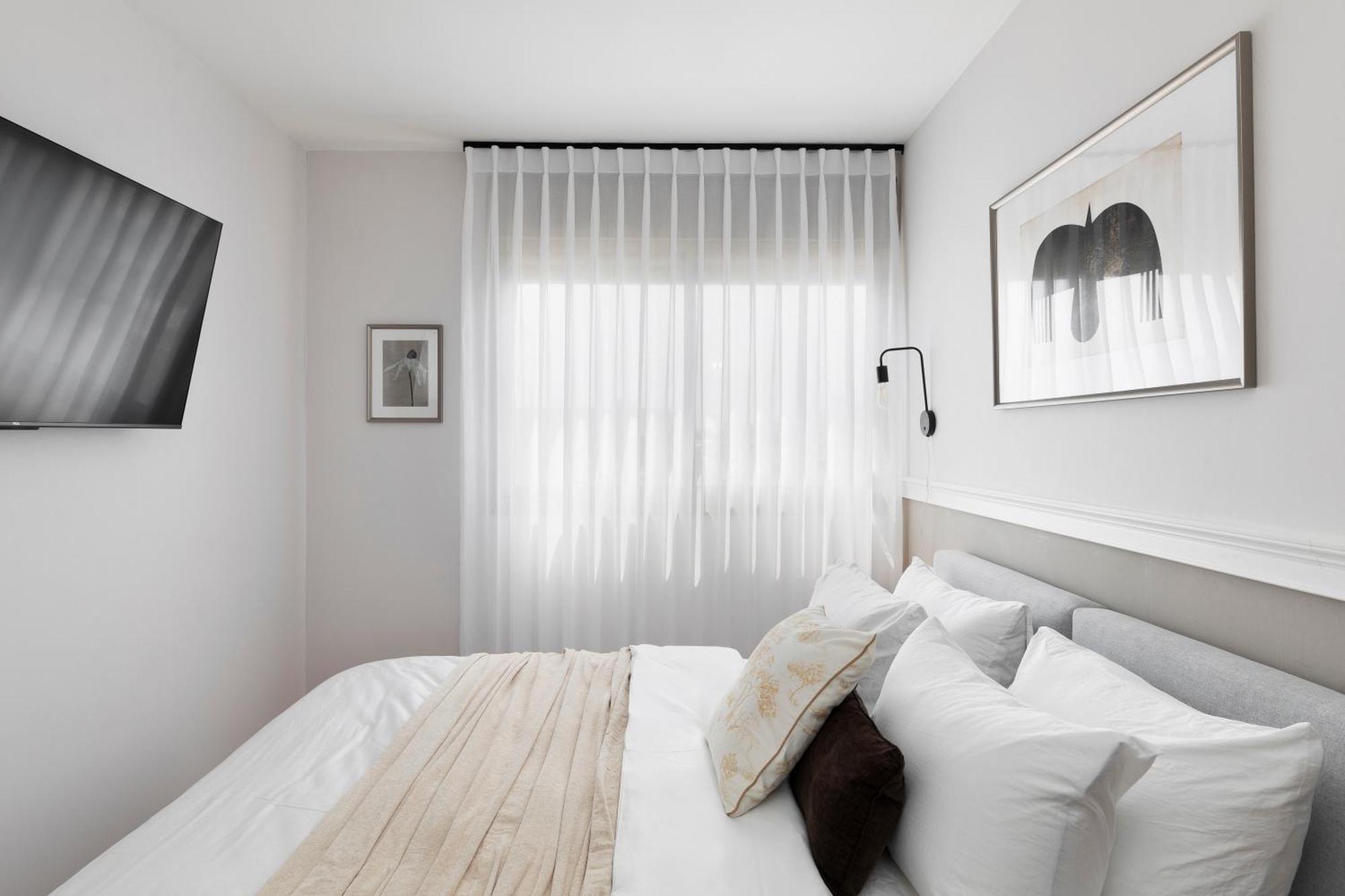 The Arlozorov Residence - By Localz Group Tel Aviv Exteriér fotografie