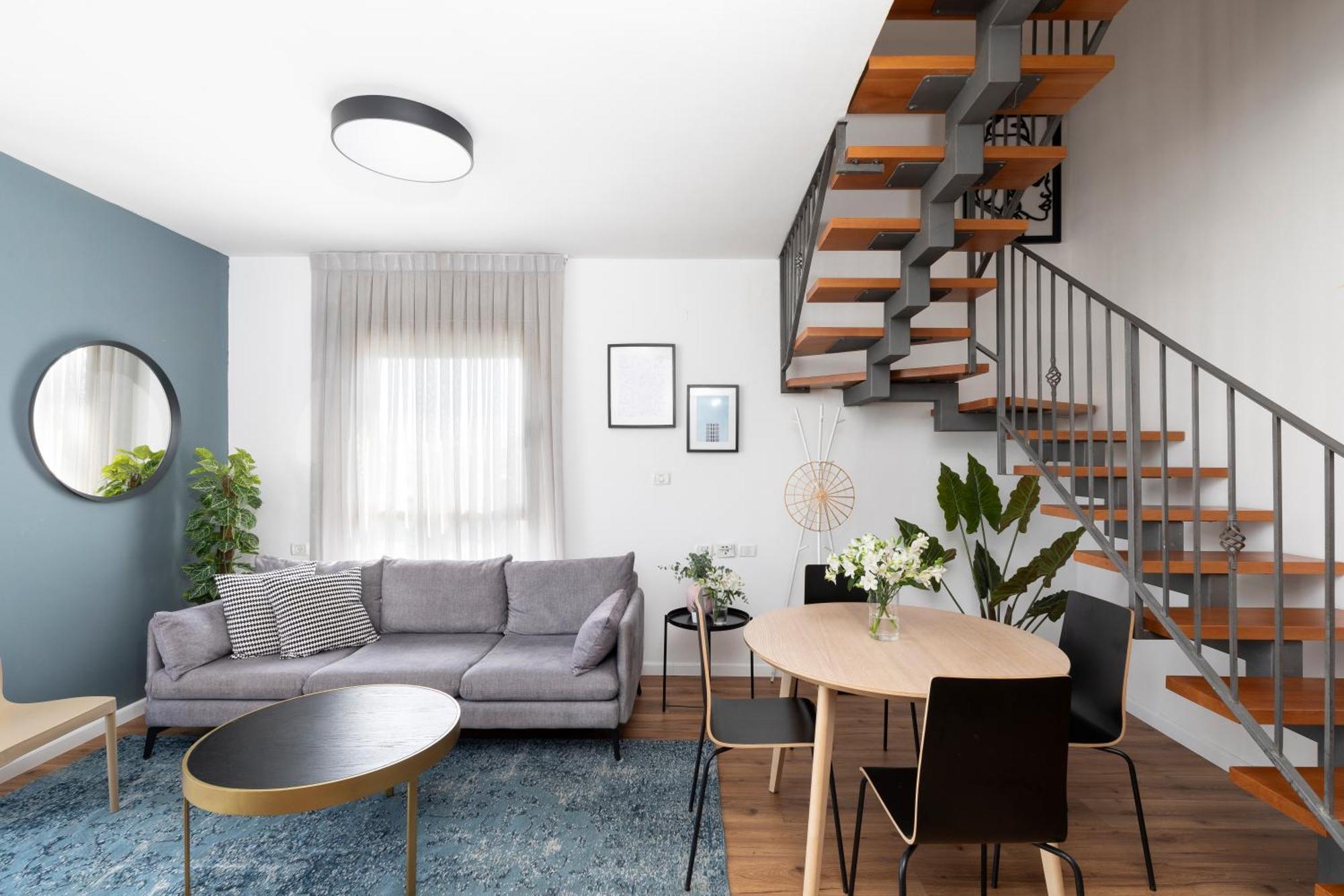 The Arlozorov Residence - By Localz Group Tel Aviv Exteriér fotografie